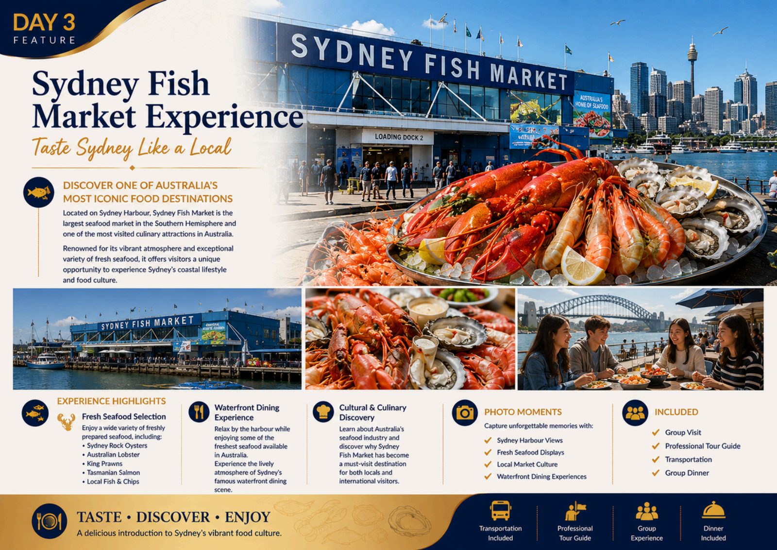 Grand Final tour itinerary — page 5 of 12