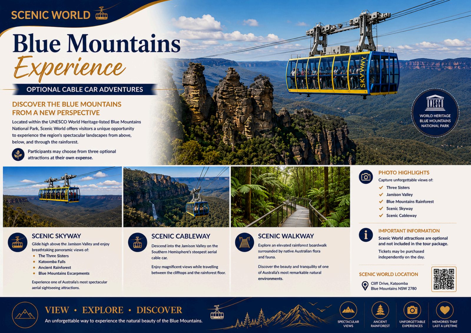 Grand Final tour itinerary — page 8 of 12