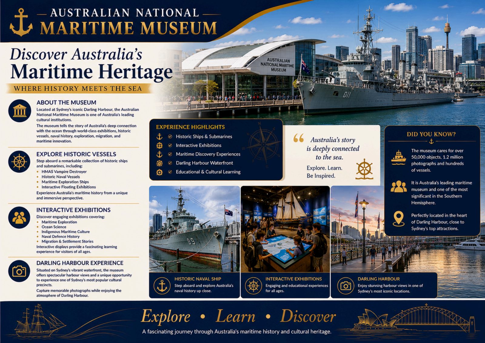 Grand Final tour itinerary — page 10 of 12